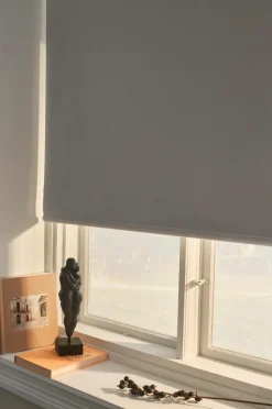 ELIA Mörkläggande Rullgardin - Höjd 165 Cm