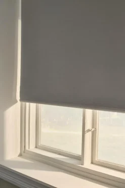 ELIA Mörkläggande Rullgardin - Höjd 165 Cm