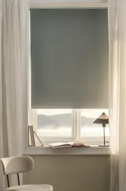 ELIA Mörkläggande Rullgardin - Höjd 165 Cm