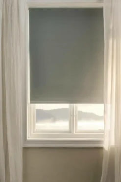 ELIA Mörkläggande Rullgardin - Höjd 165 Cm