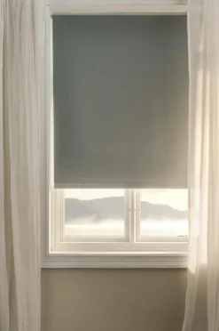 ELIA Mörkläggande Rullgardin - Höjd 165 Cm