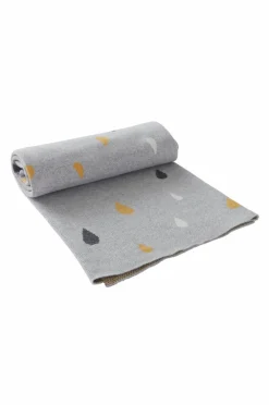 ELIORA Babyfilt - Ekologisk