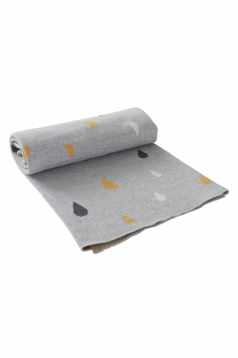 ELIORA Babyfilt - Ekologisk