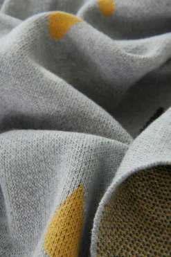 ELIORA Babyfilt - Ekologisk