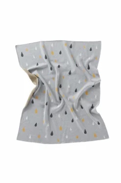 ELIORA Babyfilt - Ekologisk