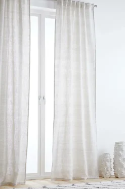 ELISA Multifunktionsgardin 2-pack