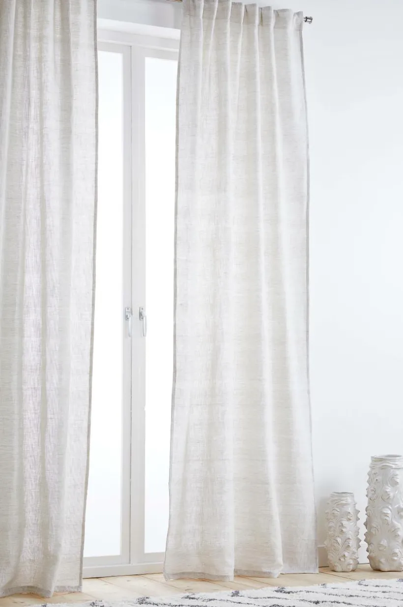 ELISA Multifunktionsgardin 2-pack