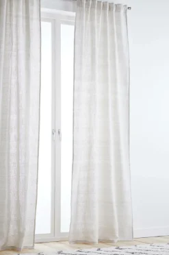 ELISA Multifunktionsgardin 2-pack