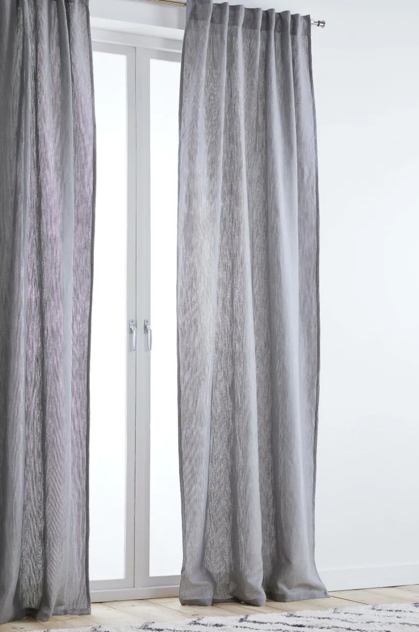 ELISA Multifunktionsgardin 2-pack