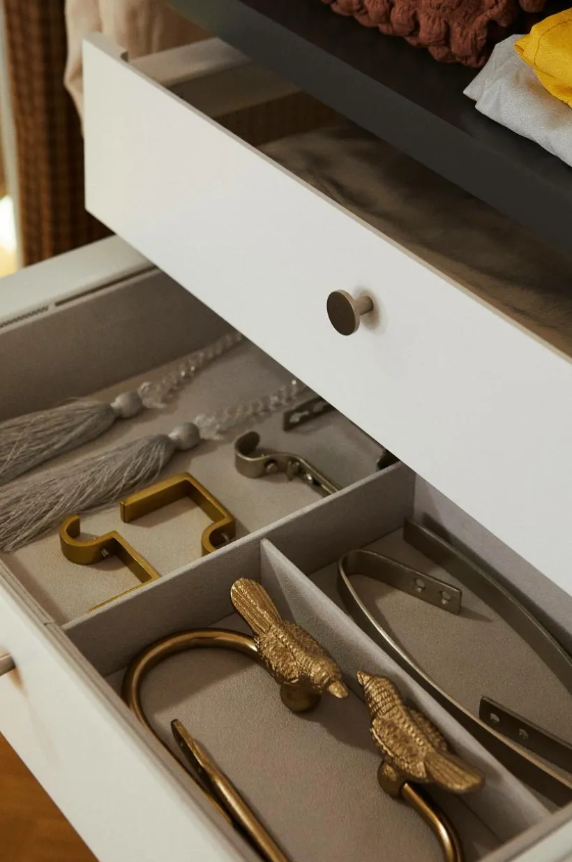 ELKE Tofsomtag 2-pack