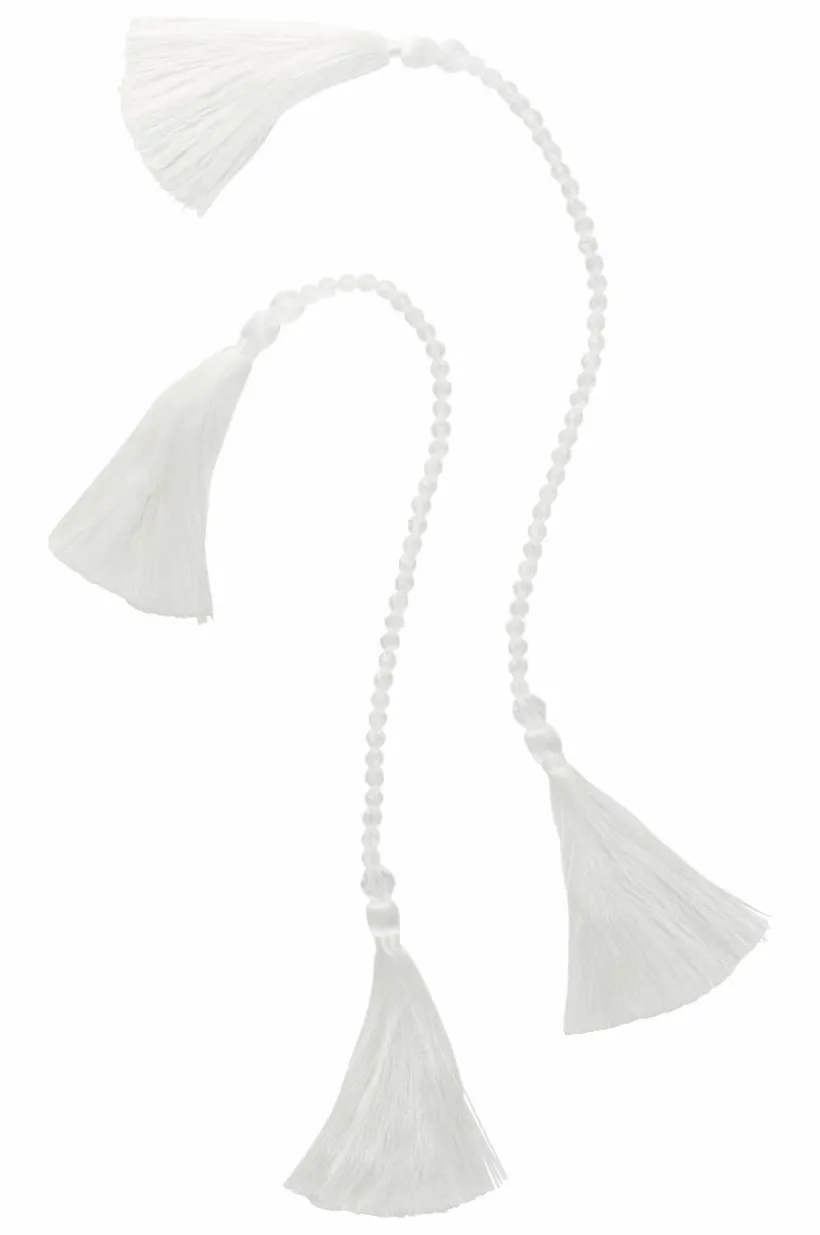 ELKE Tofsomtag 2-pack