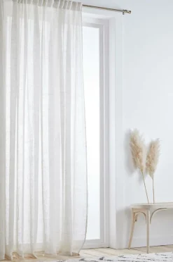 ELLEN Linnegardin1 Längd - Extra Bred