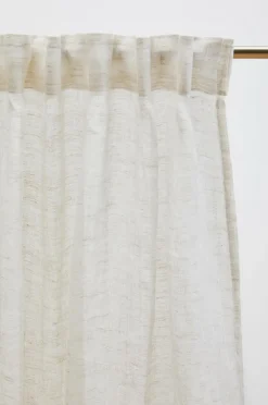 ELLEN Linnegardin1 Längd - Extra Bred