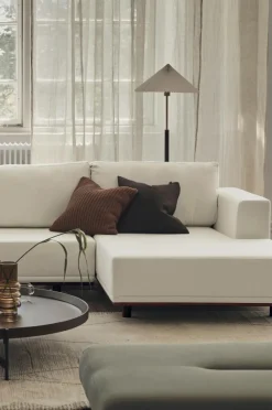 ELLEN Linnegardin1 Längd - Extra Bred