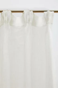 ELLEN Linnegardin1 Längd - Extra Bred