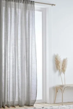 ELLEN Linnegardin1 Längd - Extra Bred