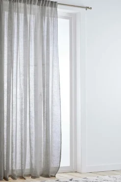 ELLEN Linnegardin1 Längd - Extra Bred