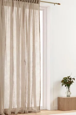 ELLEN Linnegardin1 Längd - Extra Bred