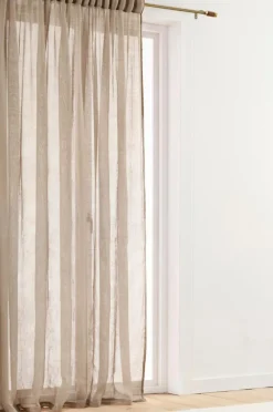 ELLEN Linnegardin1 Längd - Extra Bred