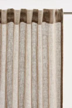 ELLEN Linnegardin1 Längd - Extra Bred