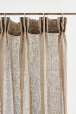 ELLEN Linnegardin1 Längd - Extra Bred