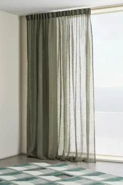 ELLEN Linnegardin1 Längd - Extra Bred