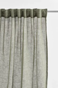 ELLEN Linnegardin1 Längd - Extra Bred