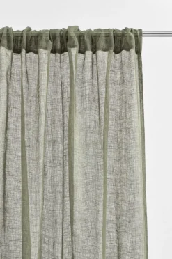 ELLEN Linnegardin1 Längd - Extra Bred