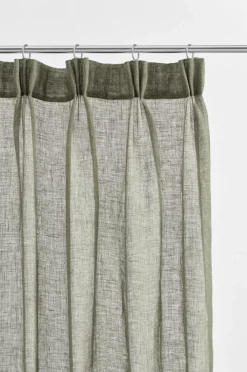 ELLEN Linnegardin1 Längd - Extra Bred