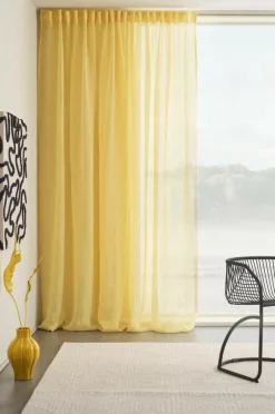 ELLEN Linnegardin1 Längd - Extra Bred