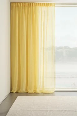 ELLEN Linnegardin1 Längd - Extra Bred