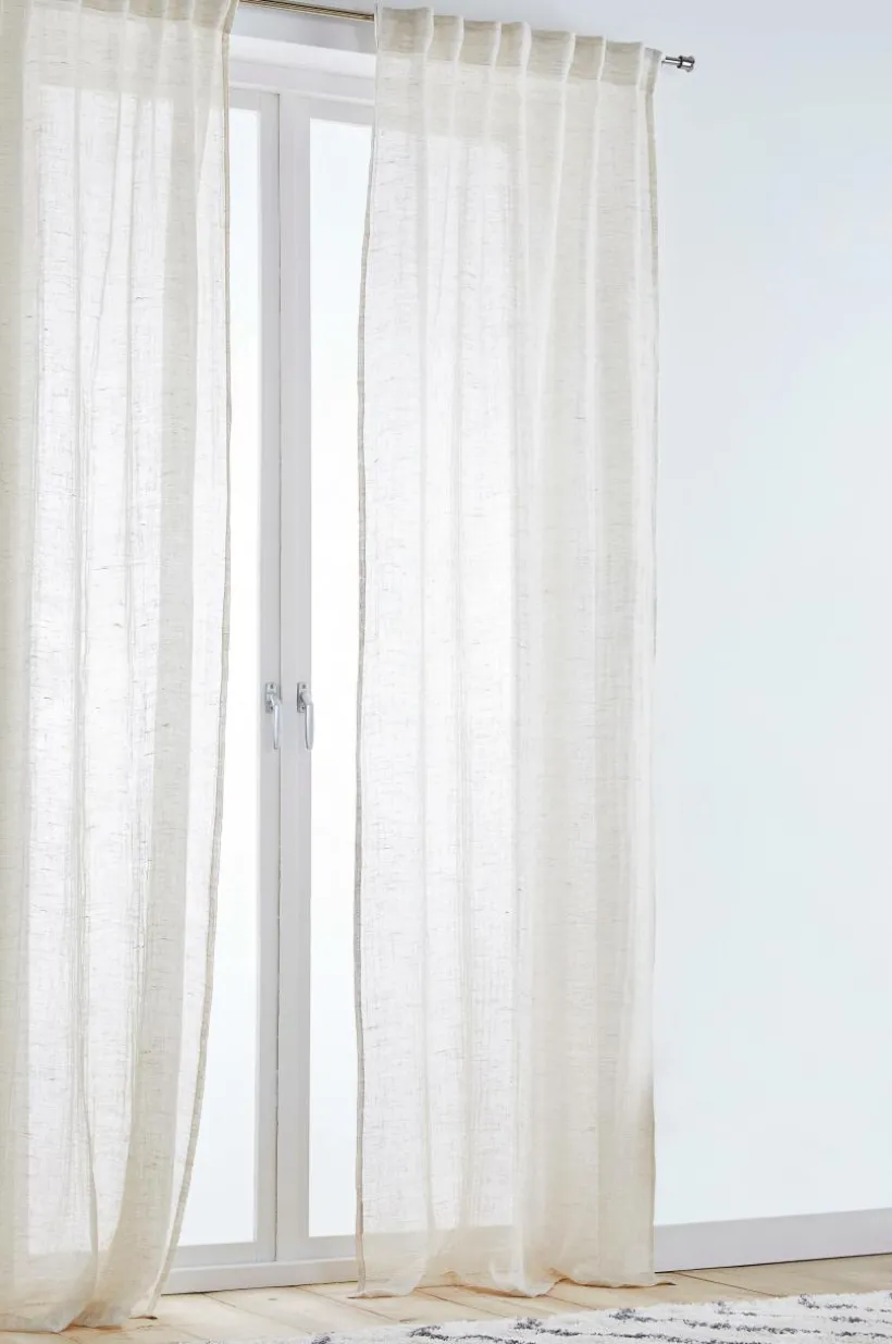 ELLEN Linnegardin 2-pack