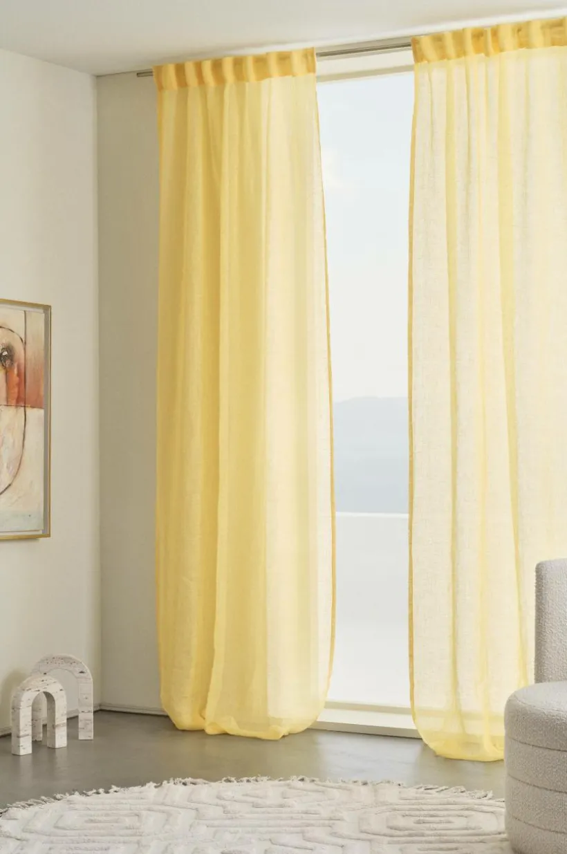 ELLEN Linnegardin 2-pack