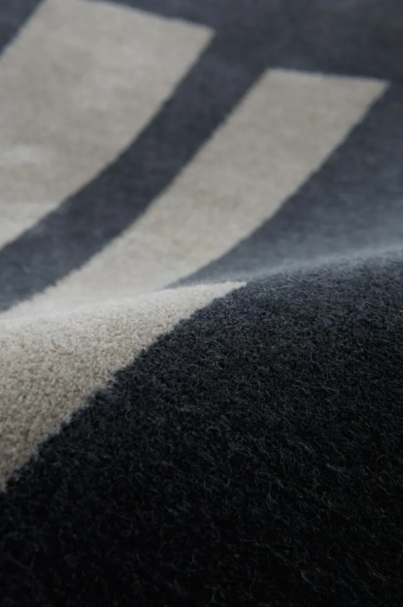 ELLERA Viskosmatta 200x300 Cm