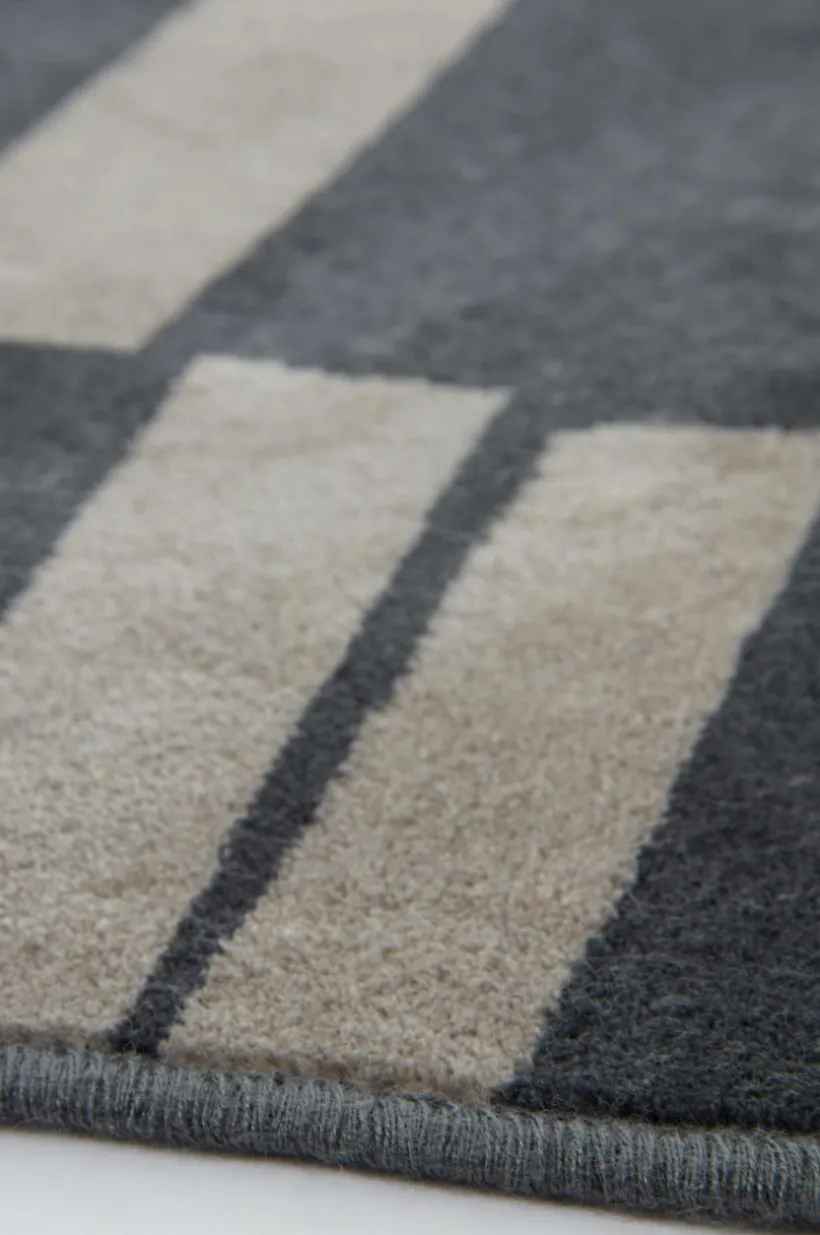 ELLERA Viskosmatta 200x300 Cm