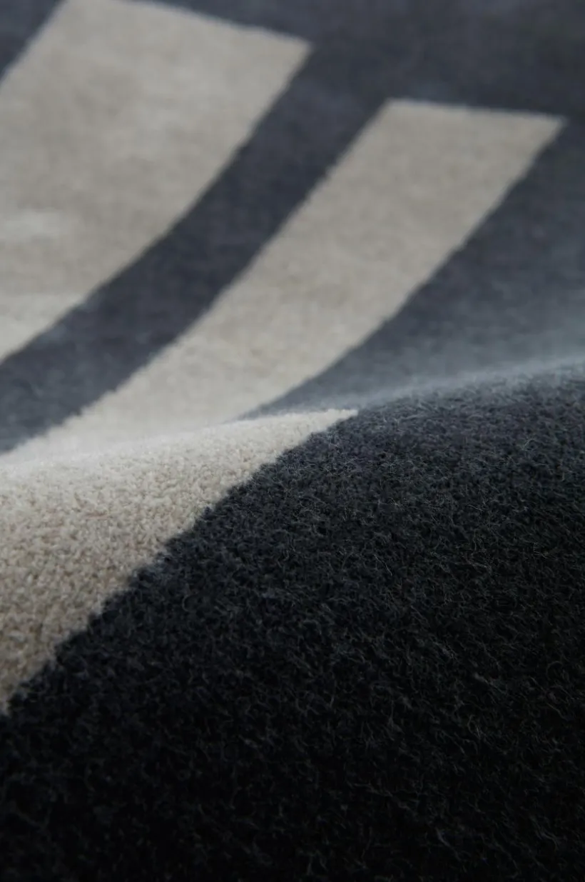 ELLERA Viskosmatta 200x300 Cm