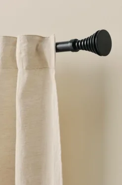 ELLIE Gardinstång 120-210 Cm