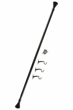 ELLIE Gardinstång 120-210 Cm