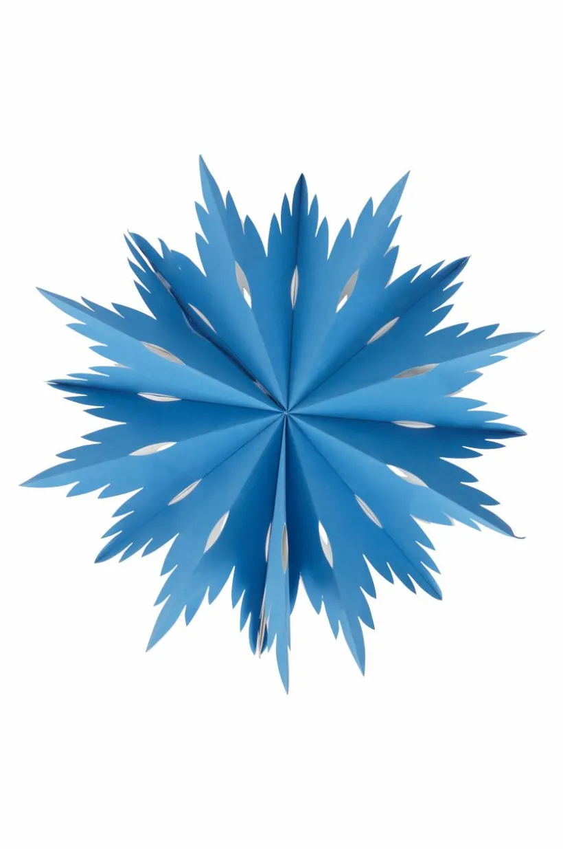 ELLIORA Julstjärna ø 58 Cm