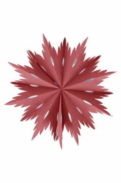 ELLIORA Julstjärna ø 58 Cm