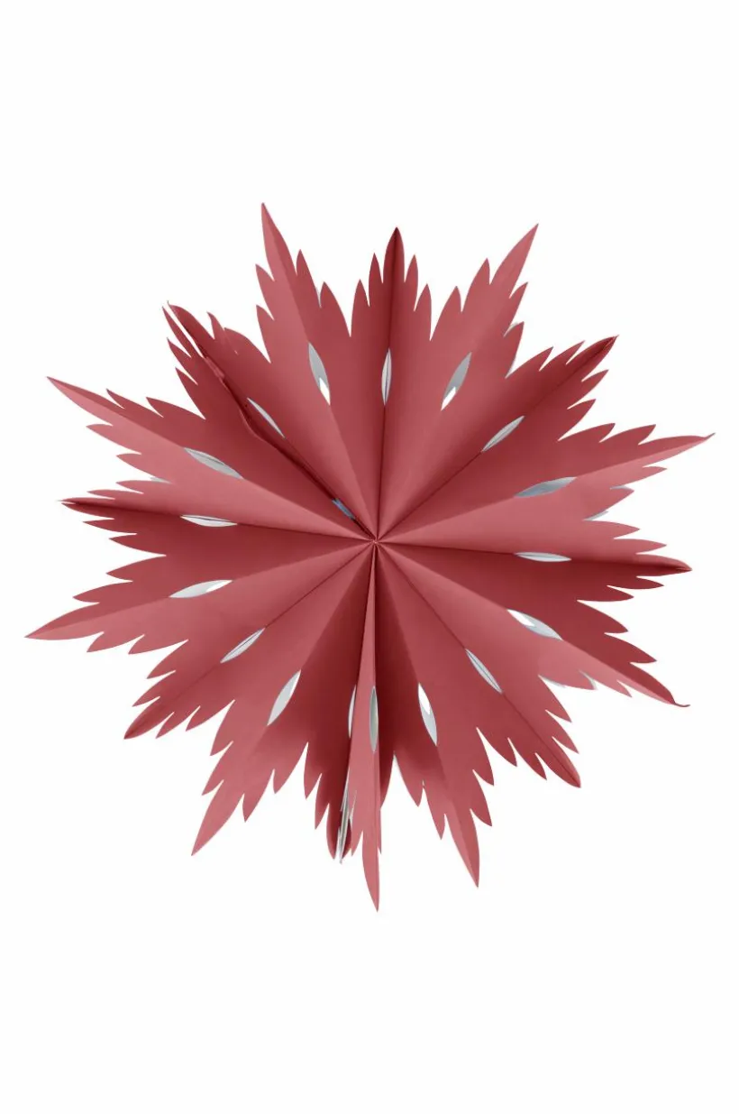 ELLIORA Julstjärna ø 58 Cm