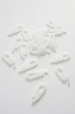 ELLIS Rynkbandskrok 20-pack