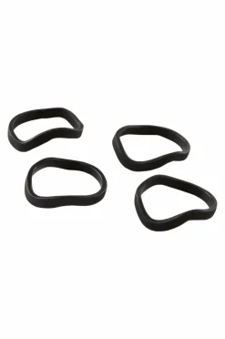 ELLIS Servettring 4-pack