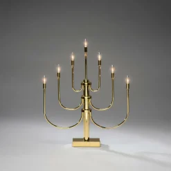 Elljusstake Höjd 55,5 Cm