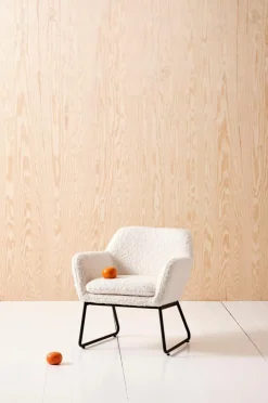 ELLNE MINI Barnfåtölj