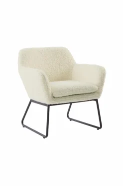 ELLNE MINI Barnfåtölj