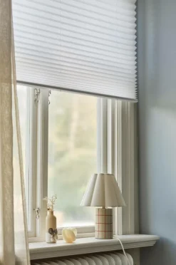 ELOISA Plisségardin