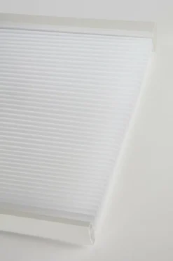 ELOISA Plisségardin