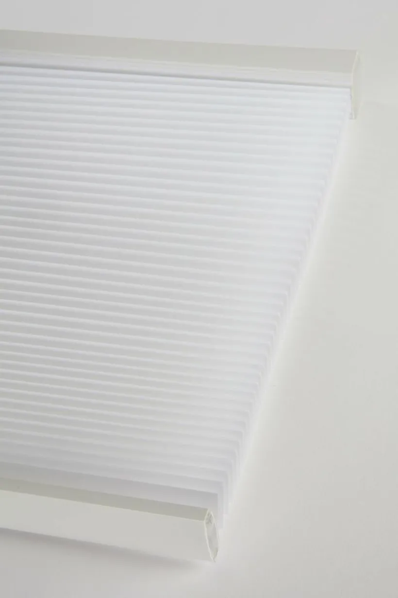 ELOISA Plisségardin