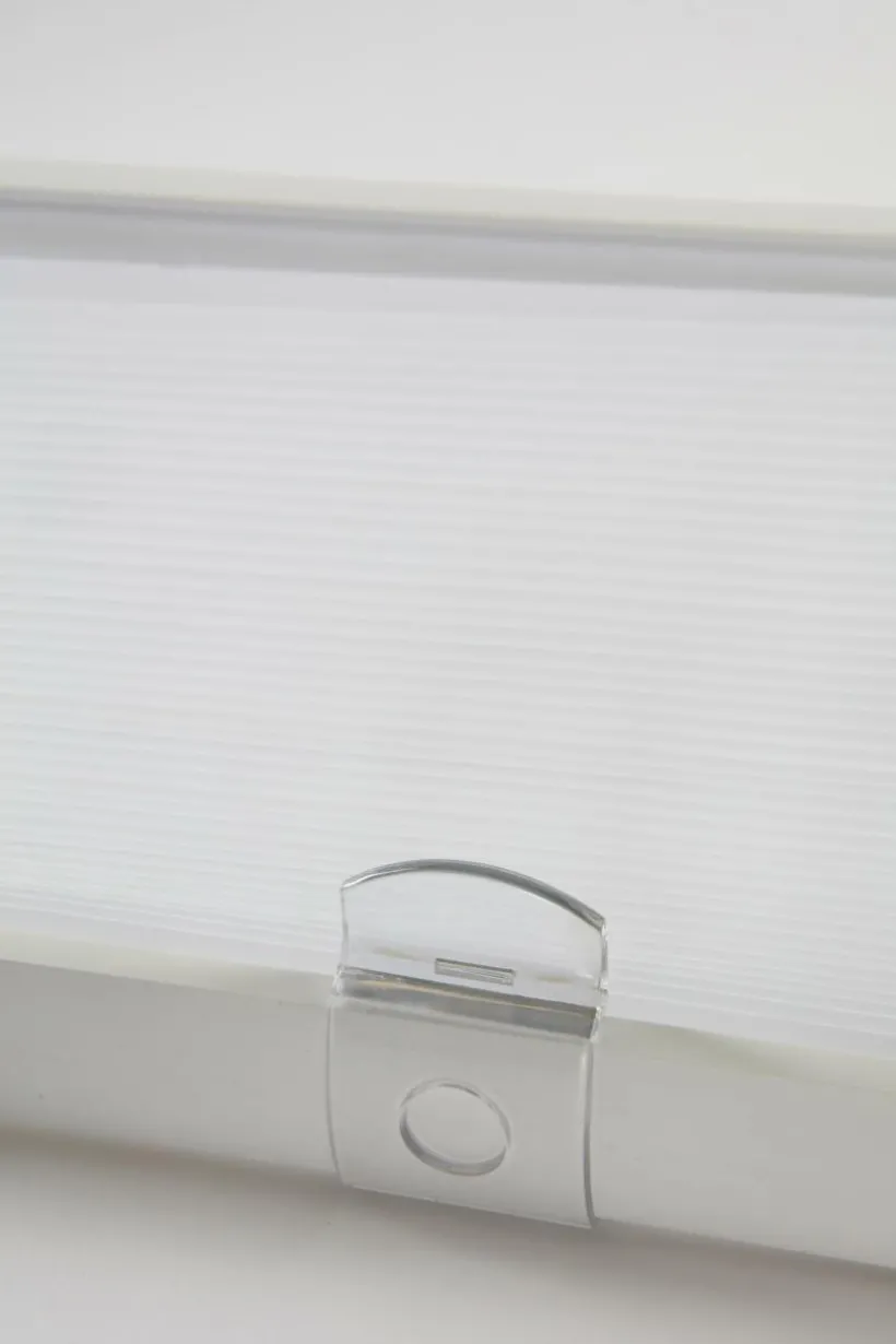 ELOISA Plisségardin